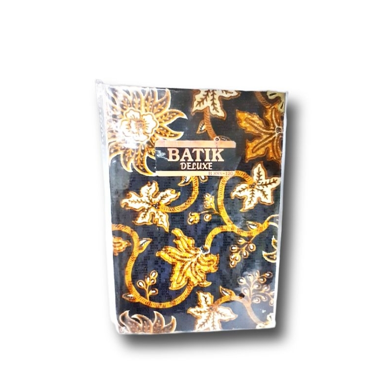 

Jual Buku Tulis Notebook Batik
