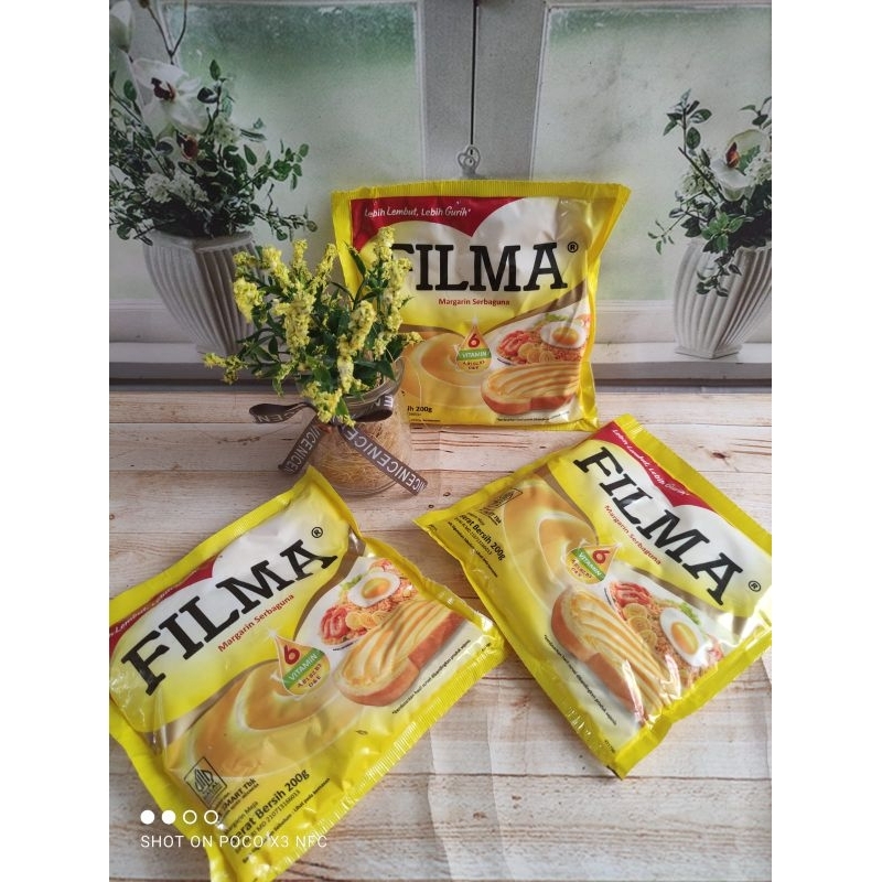 

filma mararine 200gr