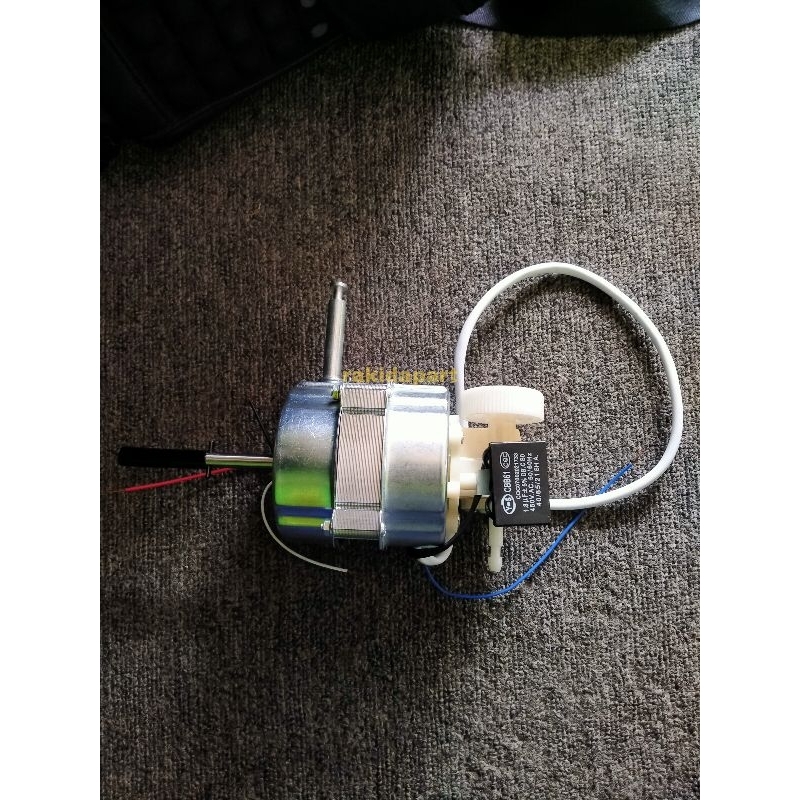 dinamo kipas angin maspion kipas standfan wall fan motor kipas Maspion stand fan wall fan