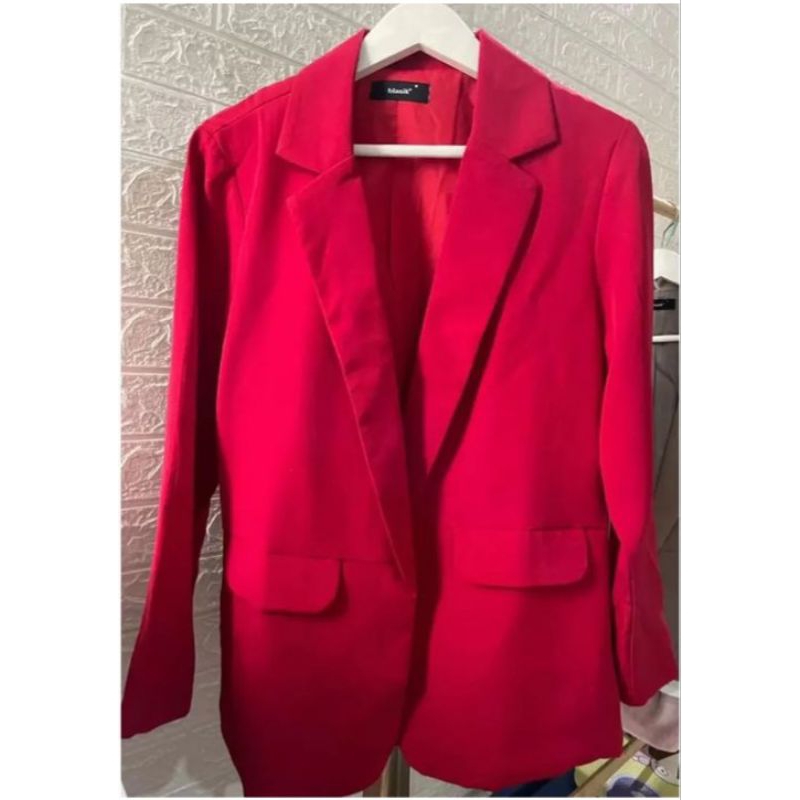 BLAZER WANITA IMPORT - OUTERWEAR IMPORT - BLAZER IMPORT - OUTERWEAR WANITA