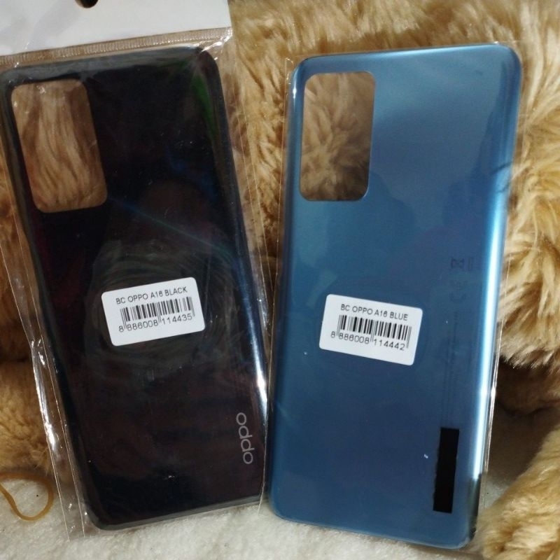 back case/ back door Oppo A16