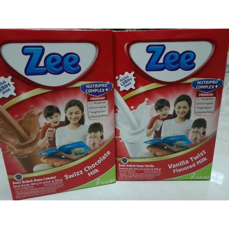 

ZEE JUMBO 875/900 GRAM VANILLA&COKLAT