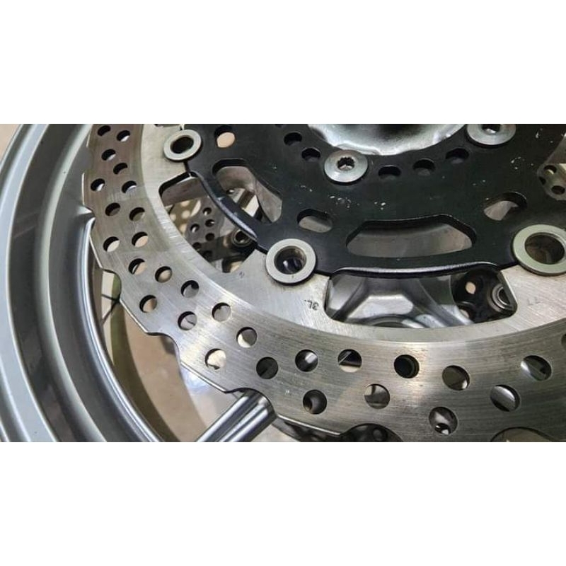 velg original z800 limbah moge zx25 er6 ninja650 zx6 zx636