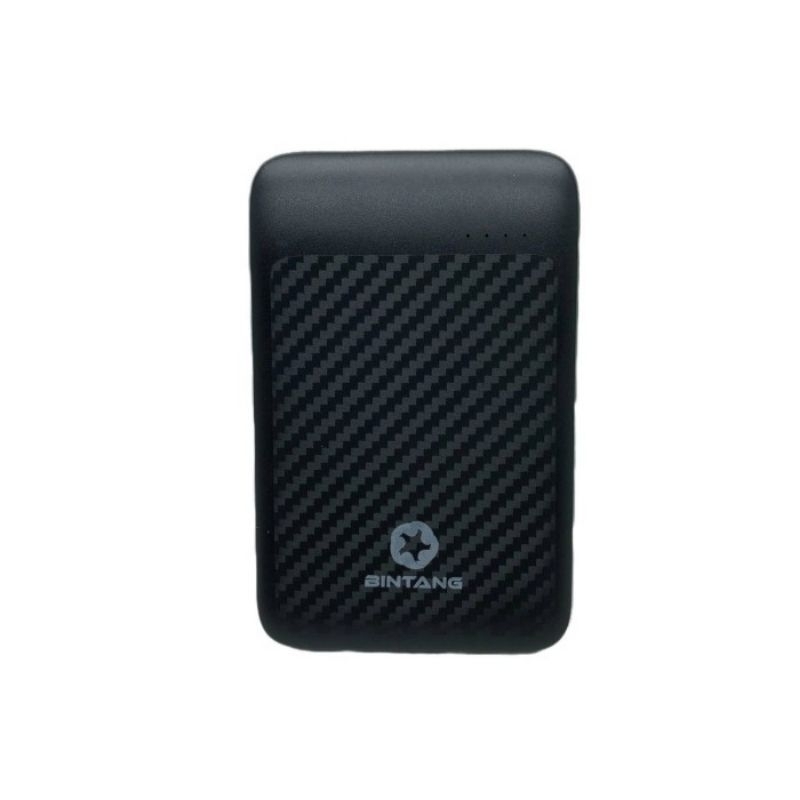 POWER BANK BINTANG 5000 MAH