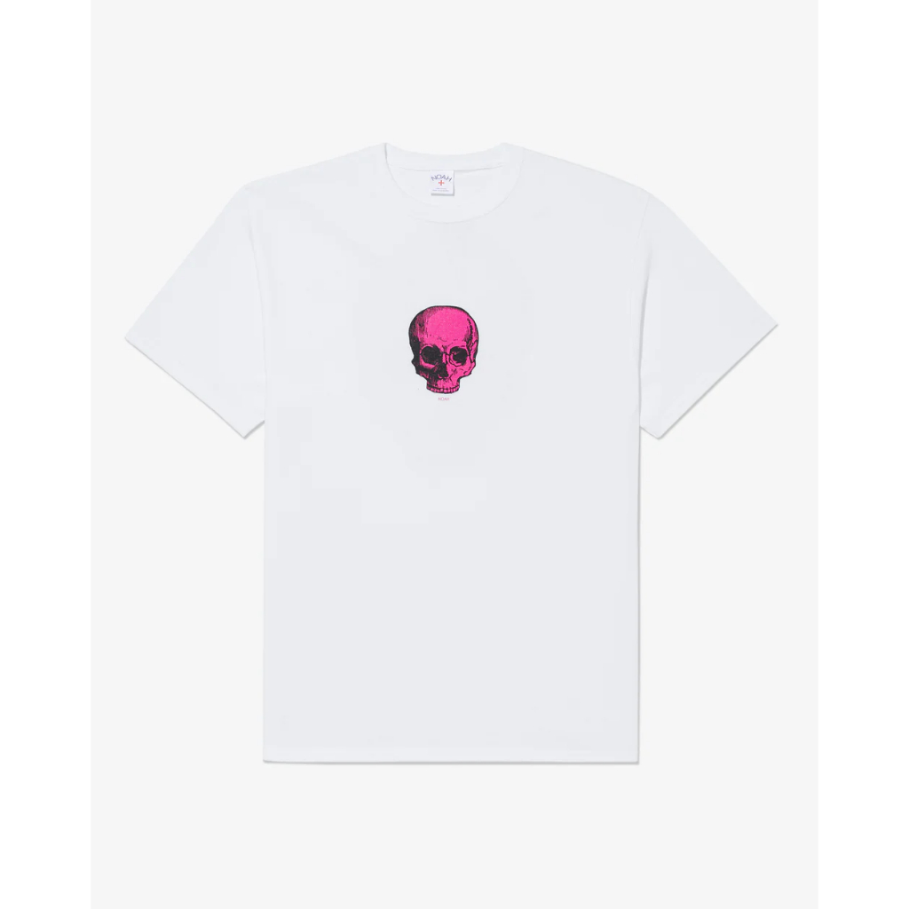 Noah Clothing Skull - Kaos Tshirt Noah Unisex