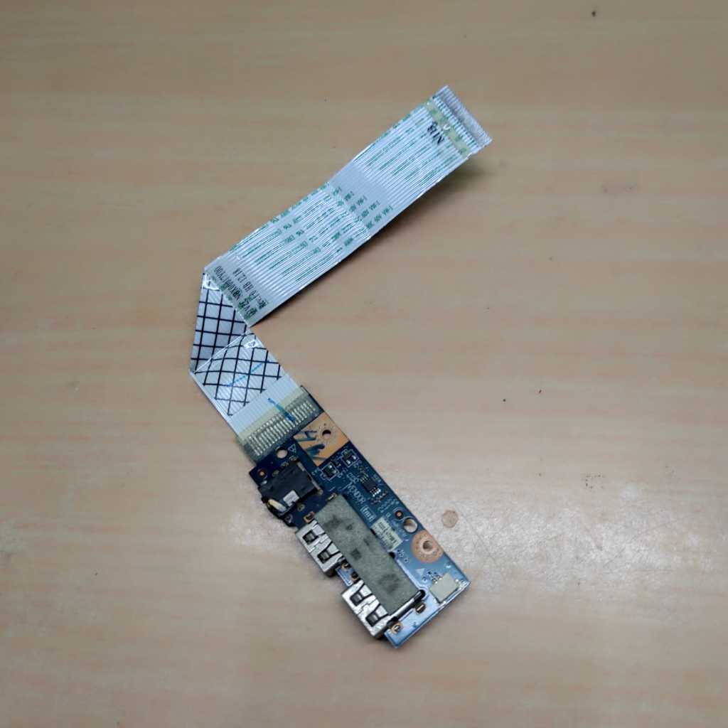 Port USB Notebook Acer Aspire One 756 AO756