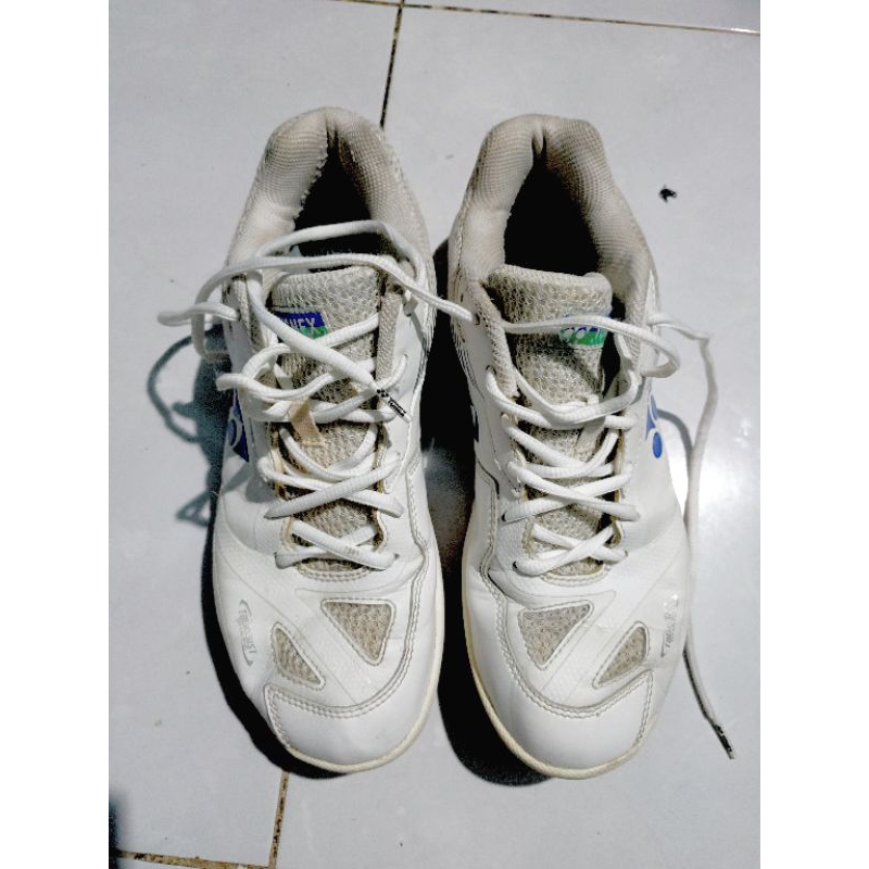 Sepatu Yonex Shb 65Z2 Anniversary Edition Original