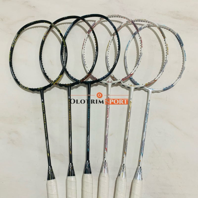 Raket Badminton FELET SPORTFORCE 40LBS Sport Force Original