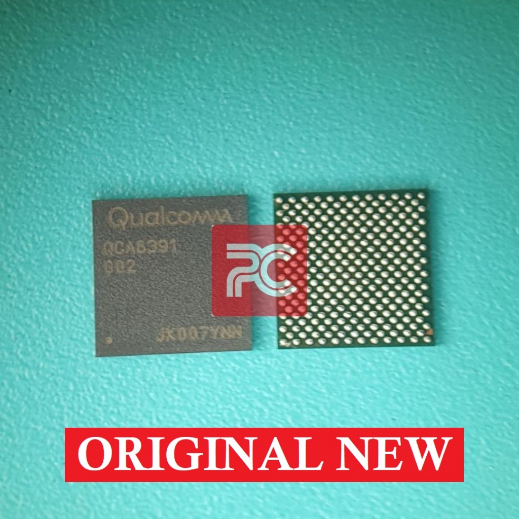 IC WIFI QCA6391 ORIGINAL NEW
