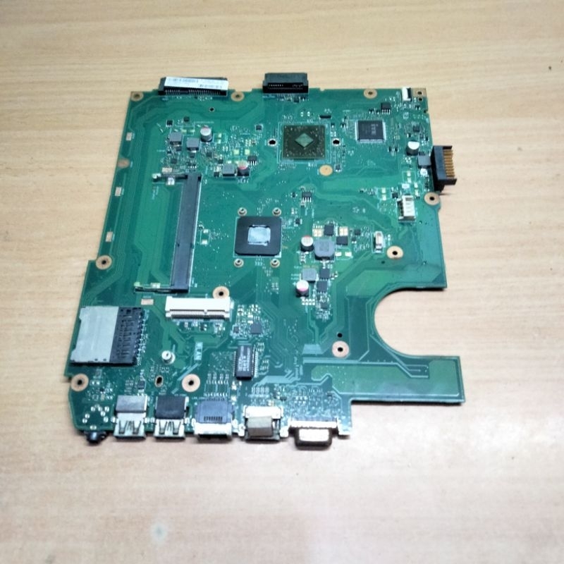 motherboard mainboard mobo mesin mati Laptop Asus X45U