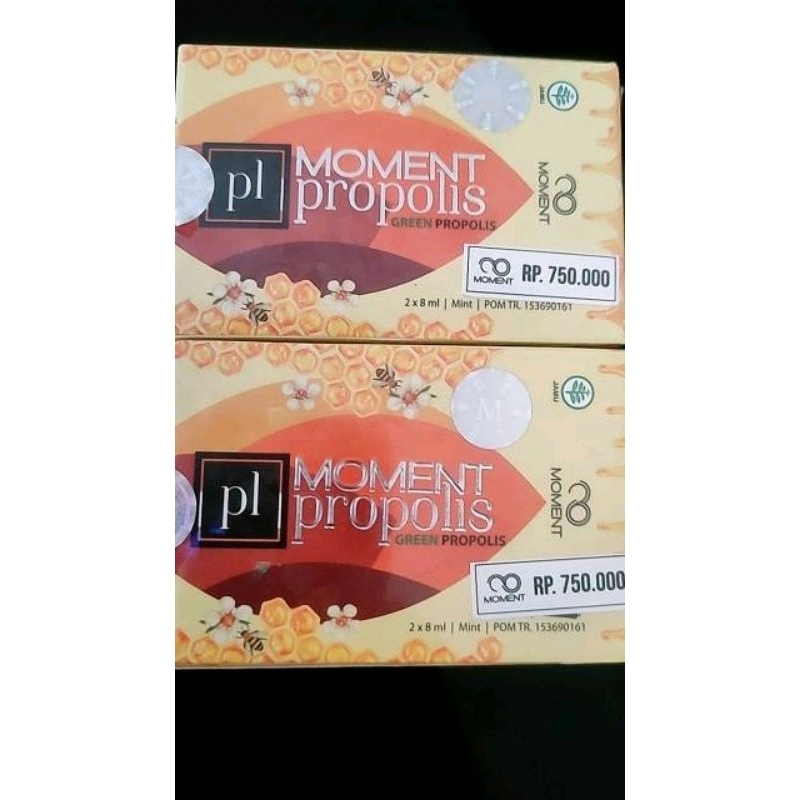 {ORIGINAL }PROPOLIS BRAZILIAN