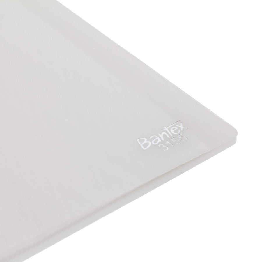 

Bantex Display Book Transparent A4 (20 pockets) White