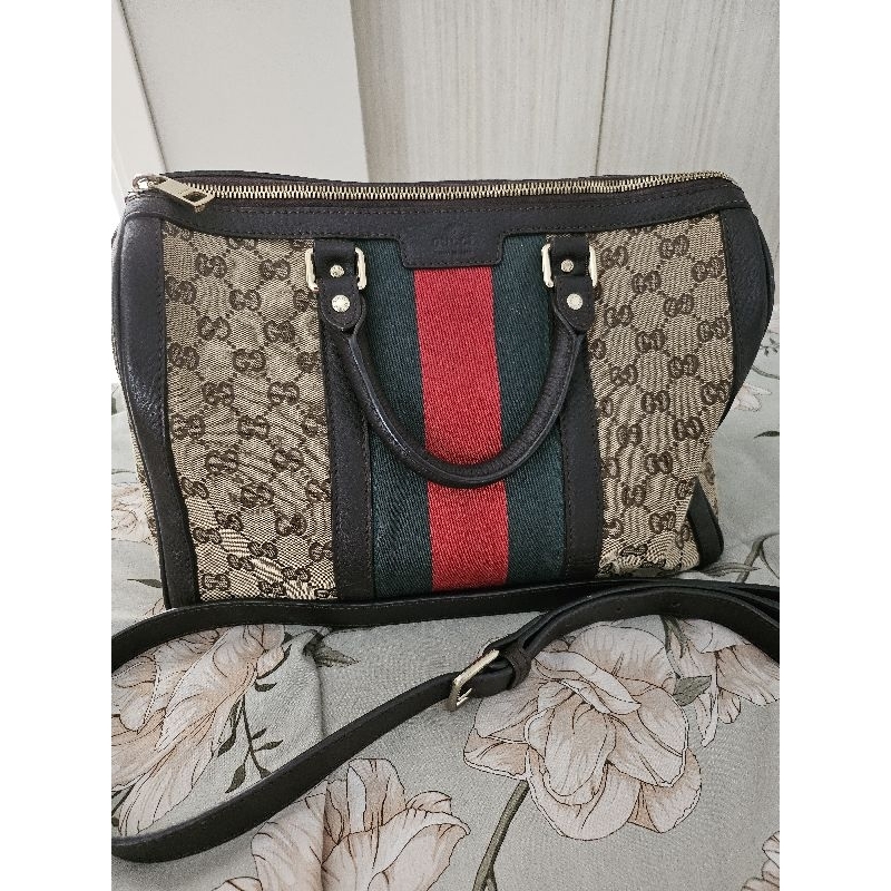 Gucci Speedy Bag