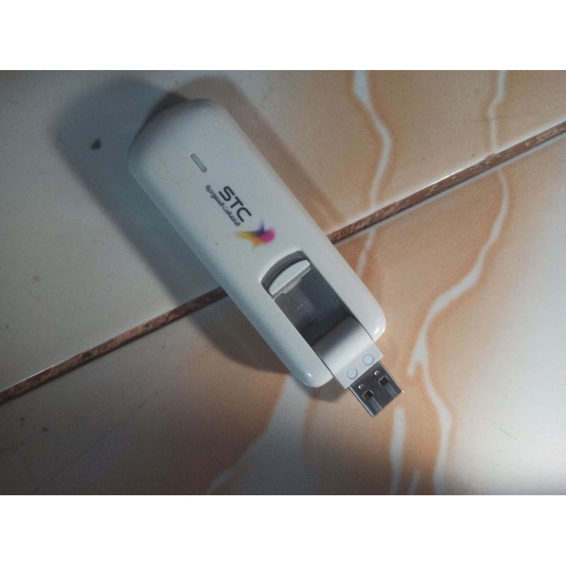 Modem Huawei E3276 LTE udah Hilink