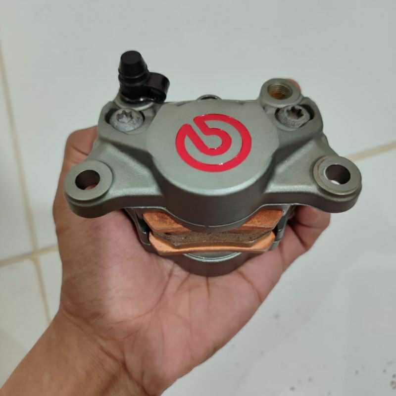 Brembo 2P Original Second