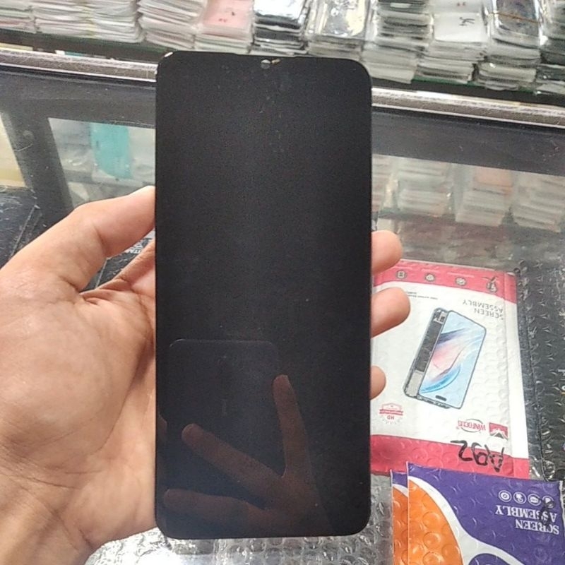 LCD SAM A02/A02S/A03S
