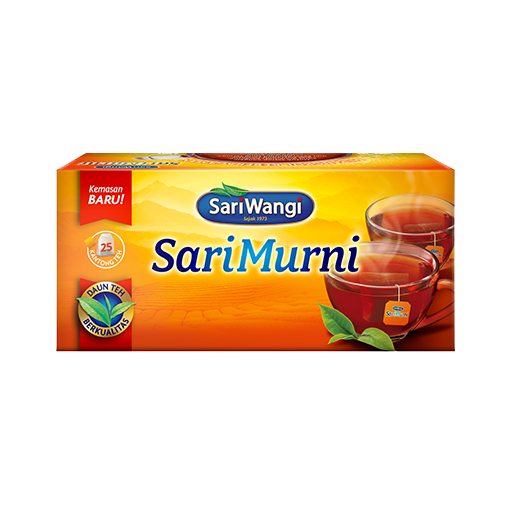 

Sari Murni Teh Sari Wangi | Teh Sari Murni Sachet | Teh Sari Murni | Teh Melati | teh