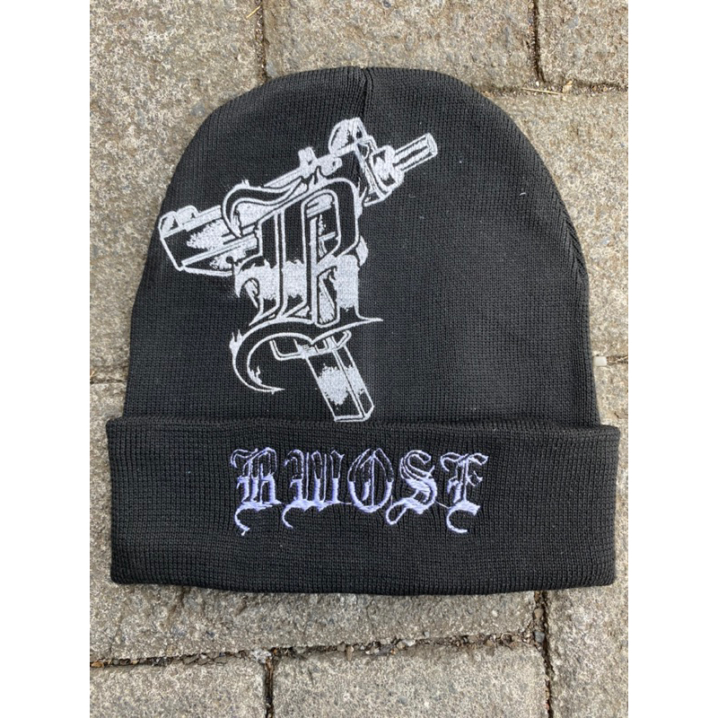 beanie bwose