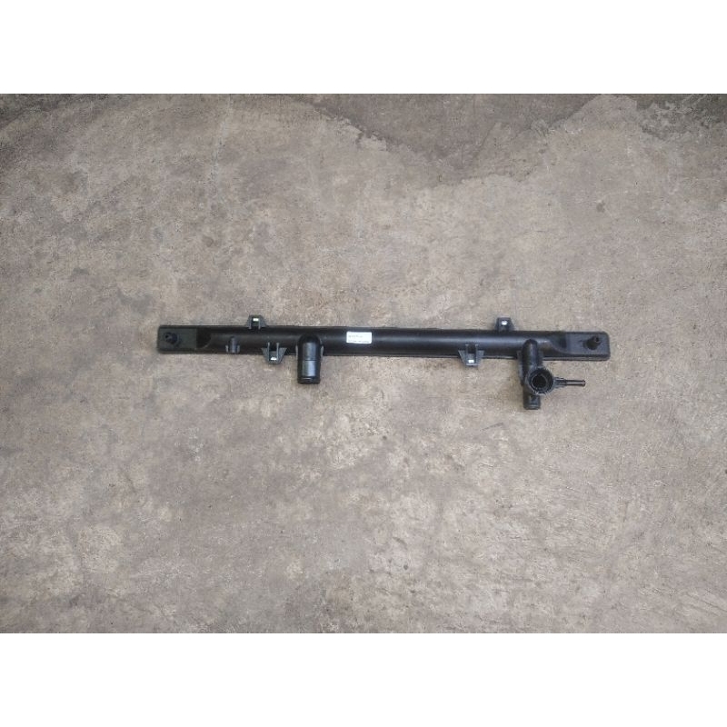 Uppertank radiator Wuling CORTEZ