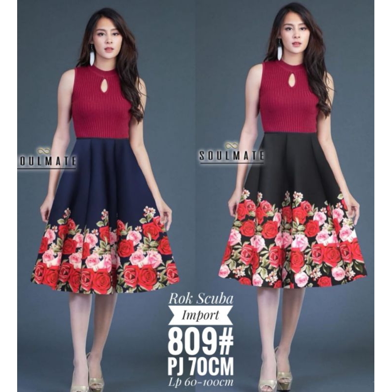 Rok Scuba bangkok 809