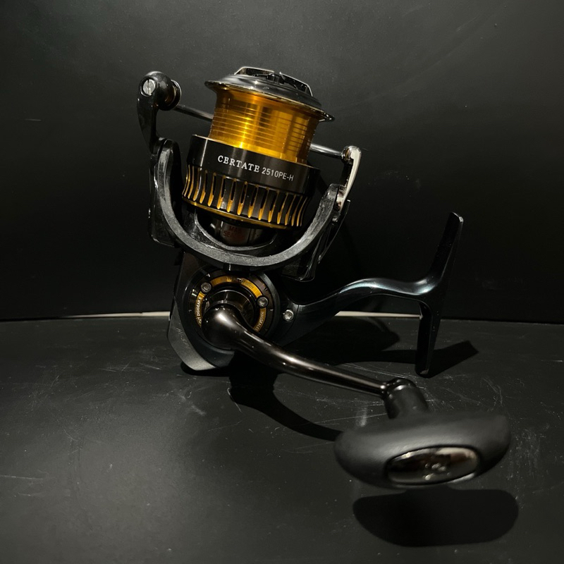 Daiwa Certate 2506PE-H