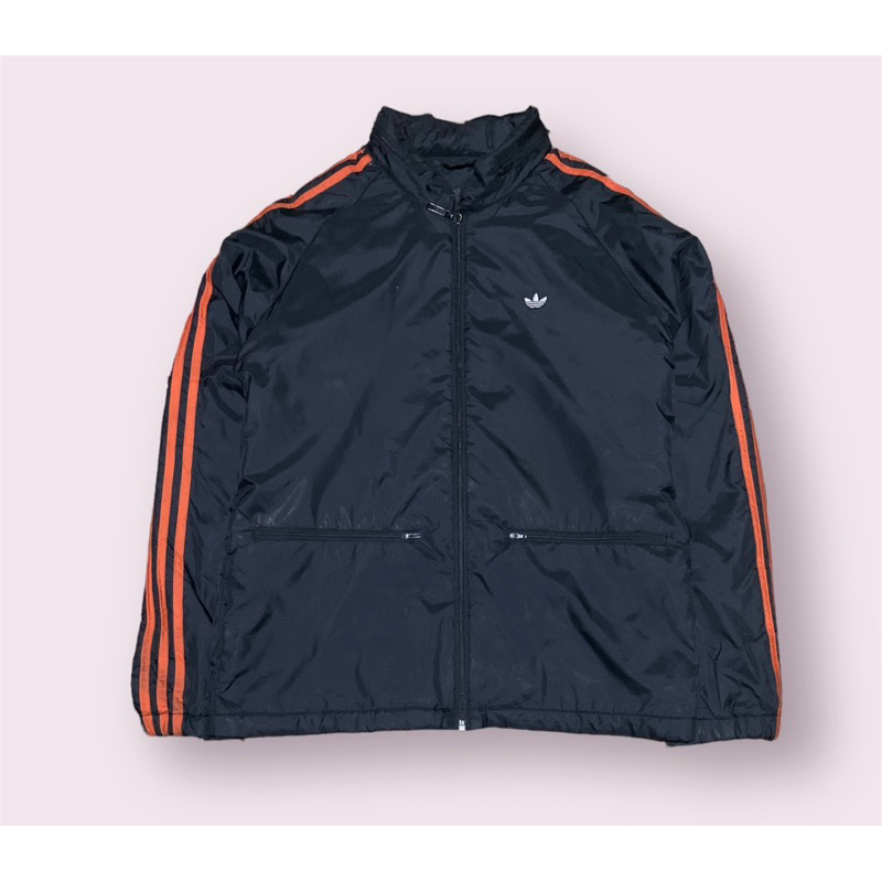 JACKET ADIDAS SAMPLE