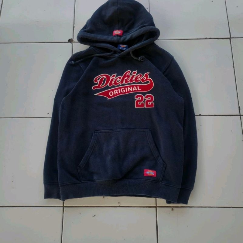 Hoodie Dickies art22