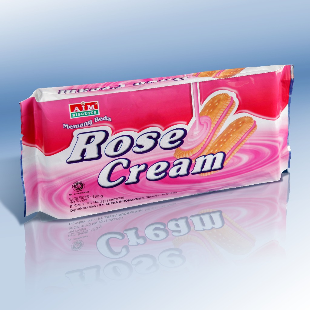 

Bogabis Rose Cream