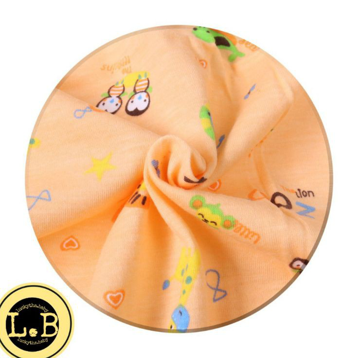 ➾❈❁ Gendongan instan bayi ful print / geos okiyo motif / geos okiyo / gendongan instan / gendongan