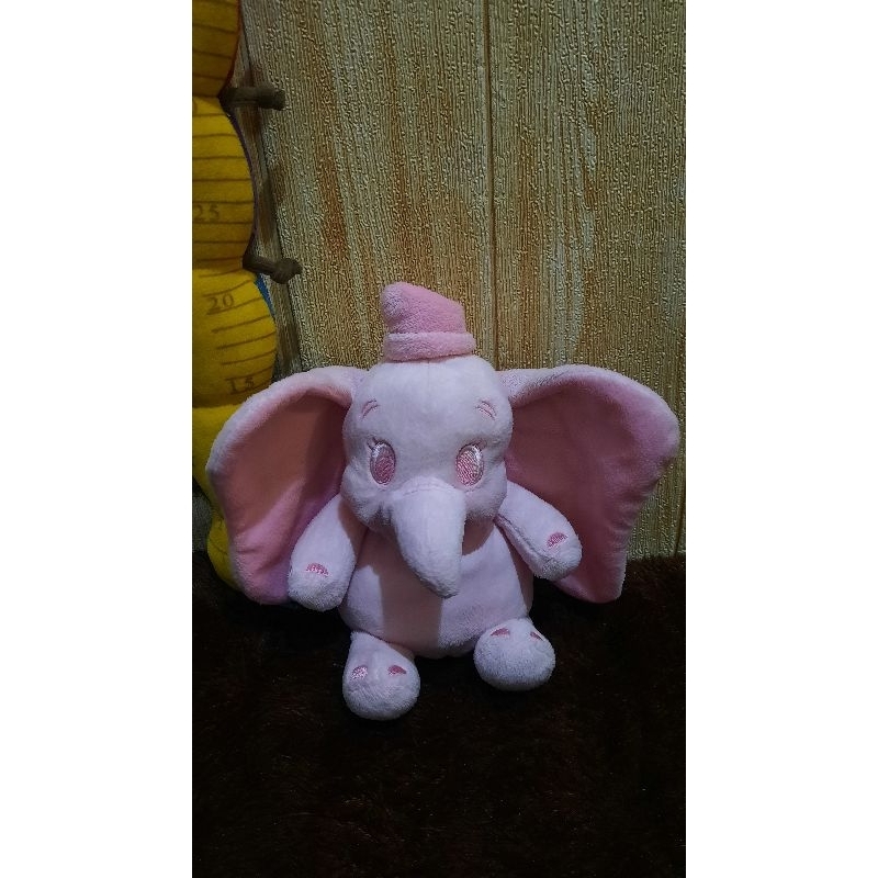 Boneka Gajah Dumbo Disney Ori