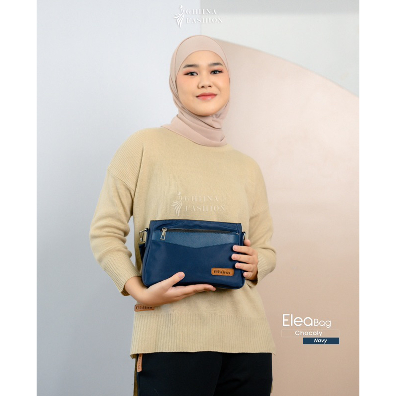 TERBARU✅GHIINA FASHION✅ELEA BAG