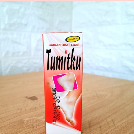 Get It Nowt0T4f ORIGINAL BPOM Tumitku Obat Kaki Pecah dan Kering terbaik yang pernah ada C2V