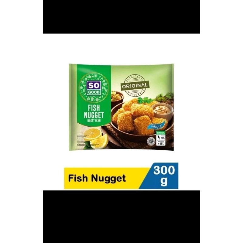 

Nugget