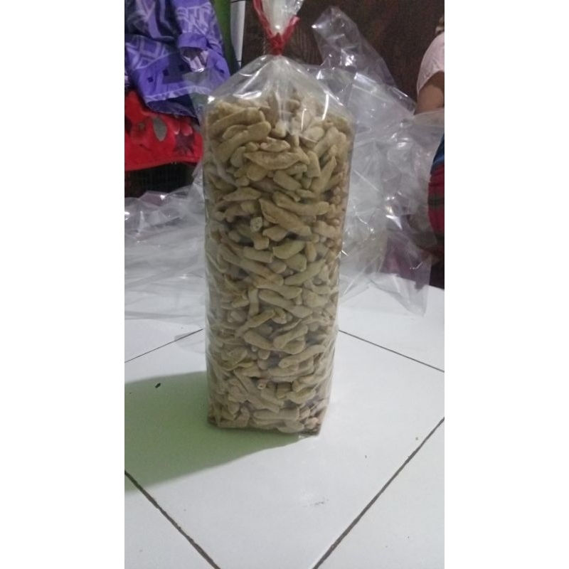 

BASRENG ORIGINAL DAUN JERUK