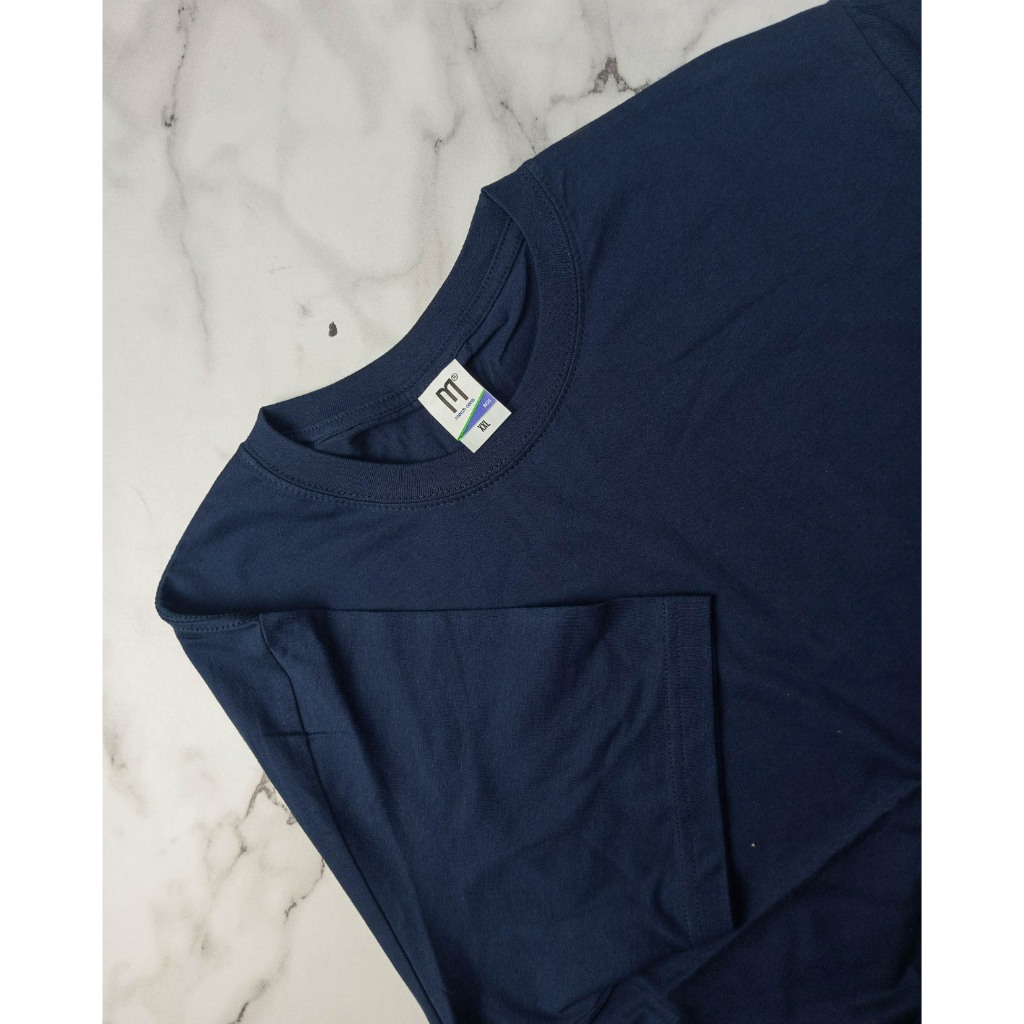 Kaos Polos 24s Short Sleeve merchons