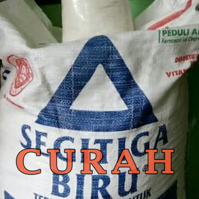 

Terlaris Tepung terigu segitiga biru ➢☋★✭