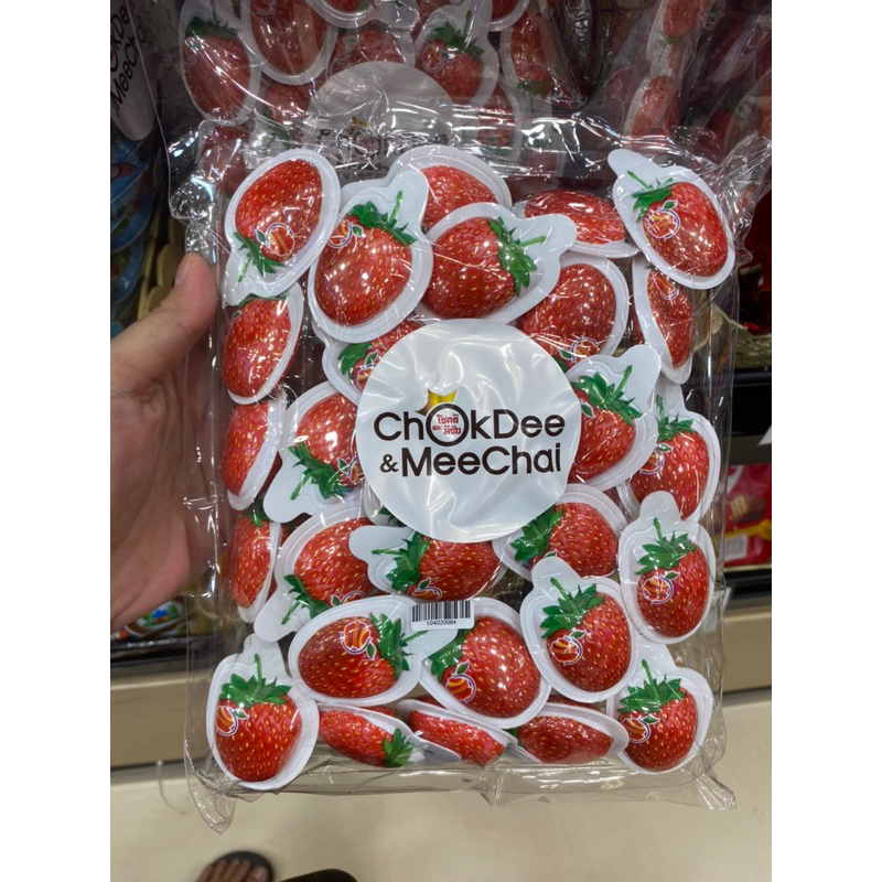 

BUAH BUAHAN KHAS THAI