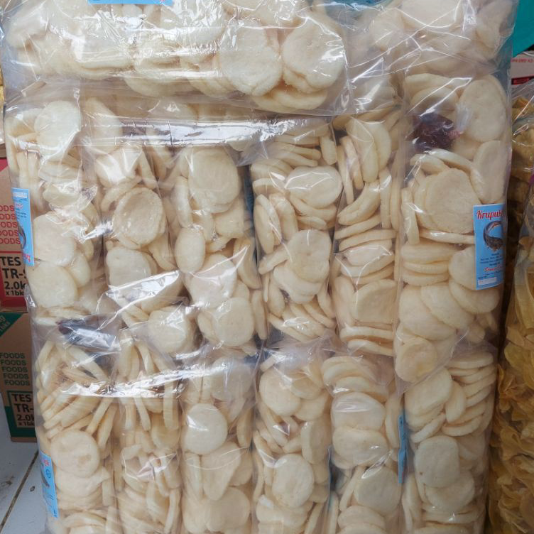 

Ready Stock KRUPUK KEMPLANG SAMBEL PALEMBANG / KRUPUK BANGKA + SAMBAL / KRUPUK BANGKA / KRUPUK KEMPLANG / ALMA.SNACK