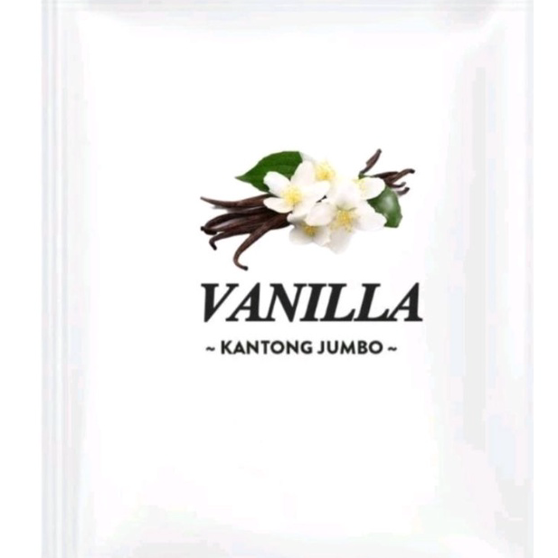

Murah Teh Jasmine dan Vanilla 100gr Ready Stock
