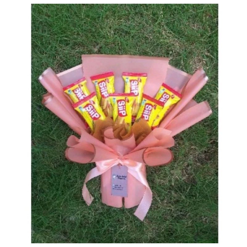 

bucket snack/buket snack murah/bucket snack simple