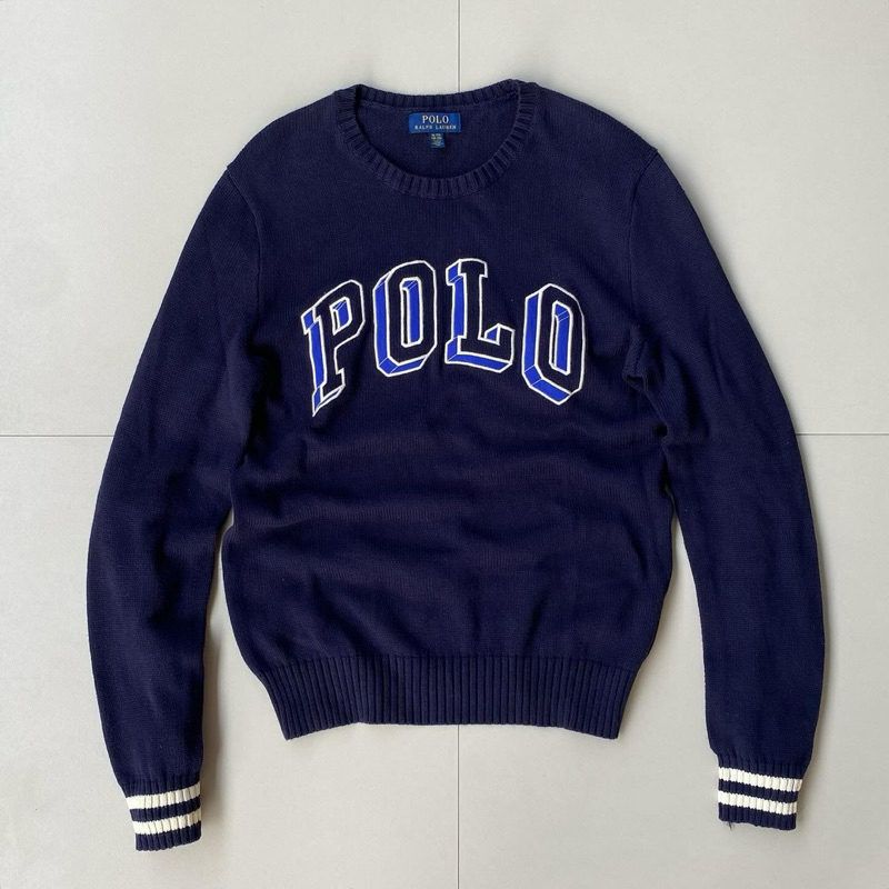 Polo ralph lauren knitwear