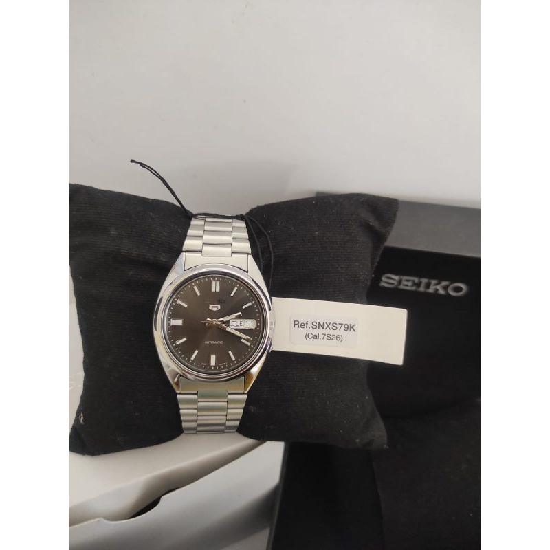 Seiko Jam tangan pria  SNXS79K1 original