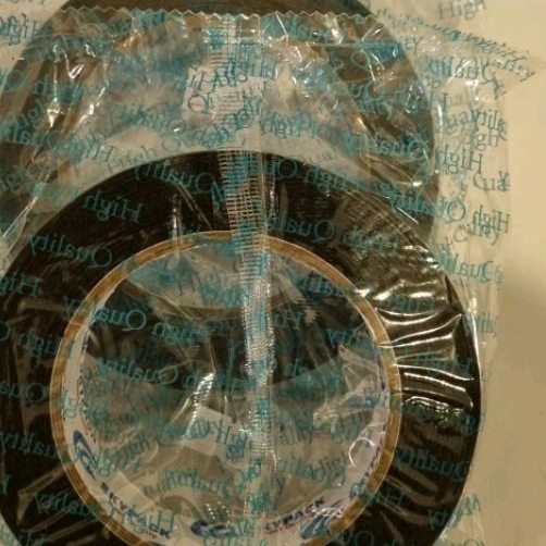 

Double Tape Foam Hijau 24mmx7Yar