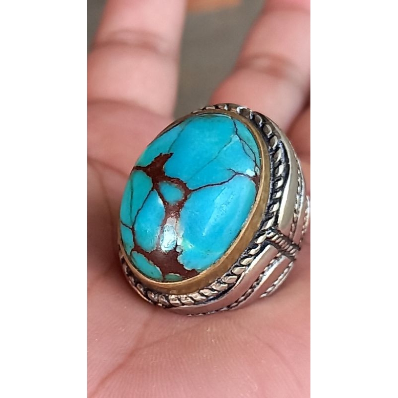 PIRUS MESIR NATURAL TOP HQ