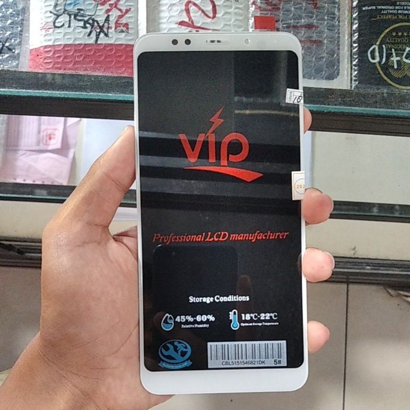LCD REDMI 5PLUS
