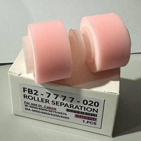 

Sponge Roller Murah Pink FB2-7777-000 IR 5000/6000 Lokal