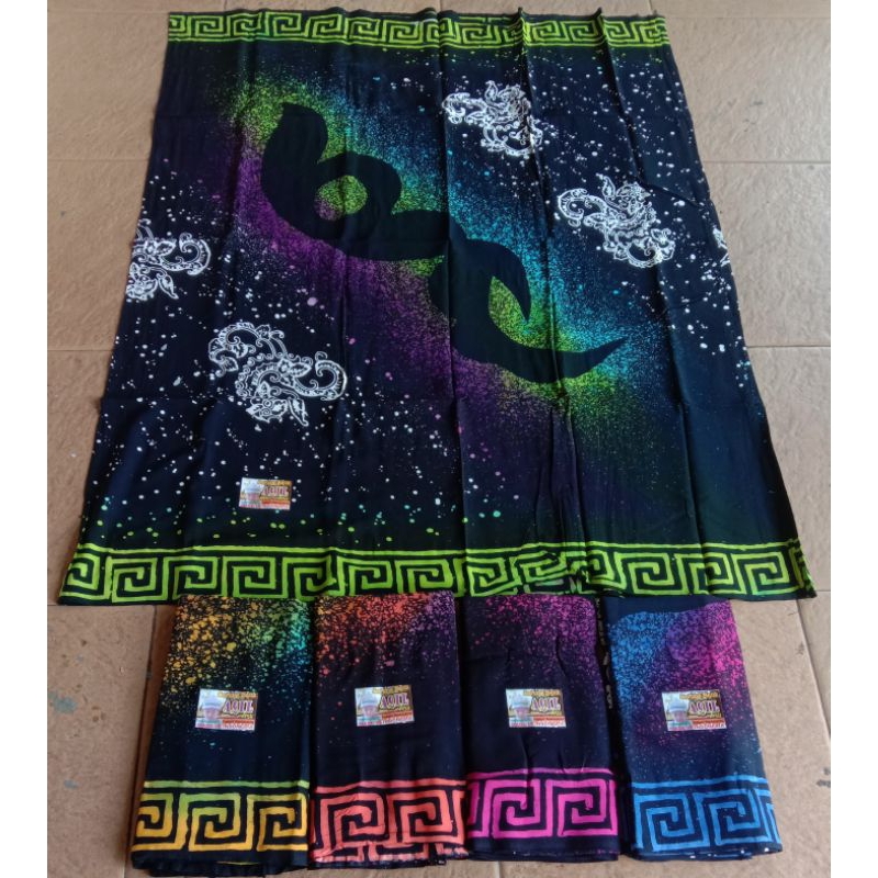 Sarung Aqil // Sarung Aqil Gloyor // Sarung Santung