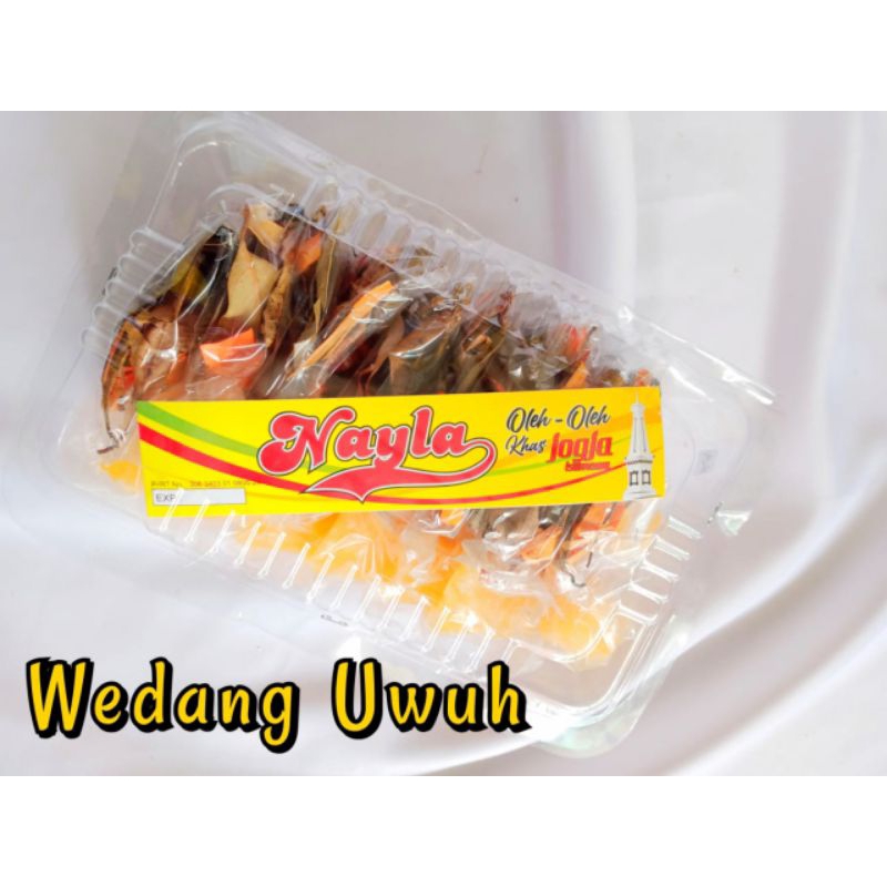 

Wedang Uwuh Khas Jogja isi 10pcs