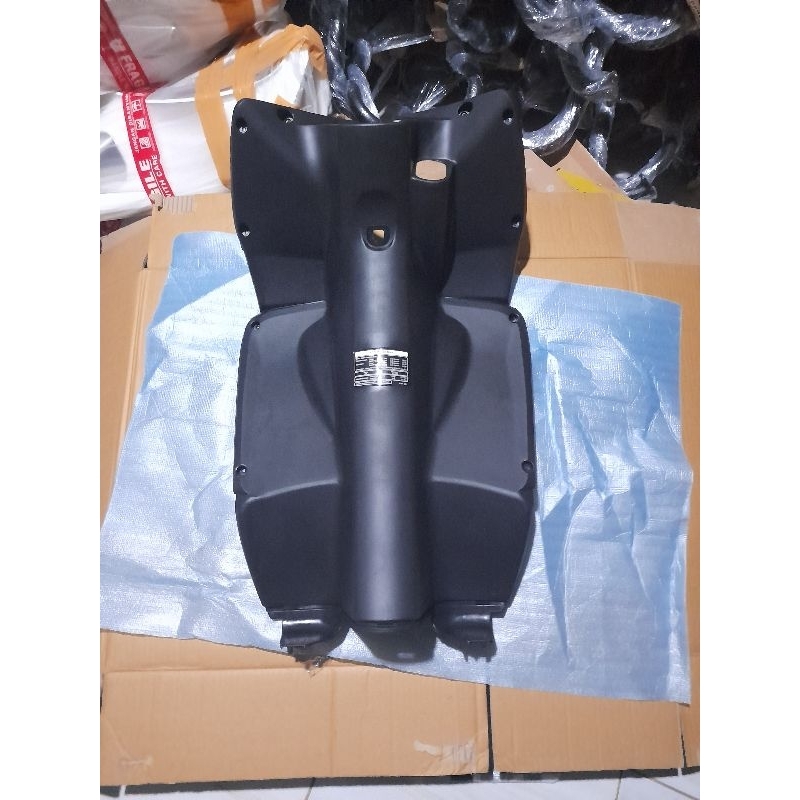 Dek Kunci Vario Karbu 110 / Reksil Kunci Vario Karbu