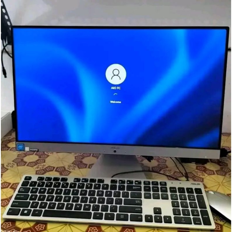 PC ALL IN ONE ASUS V222G